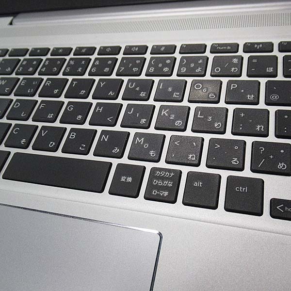 【Windows11 64bit】【WEBカメラ】【Core i3-10110U】【メモリー8GB】【SSD128GB】【無線LAN】【13インチ液晶】【ノートパソコン】【中古】HP ProBook 430 G7 （1804399）