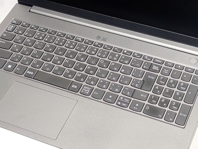【Windows11 64bit】【Core i5-1135G7】【メモリー16GB】【SSD256GB】【無線LAN】【WEBカメラ】【テンキー付】【フルHD液晶】【15インチ液晶】【ノートパソコン】【中古】【中野店発】lenovo ThinkBook 15 G2 ITL (20006881)