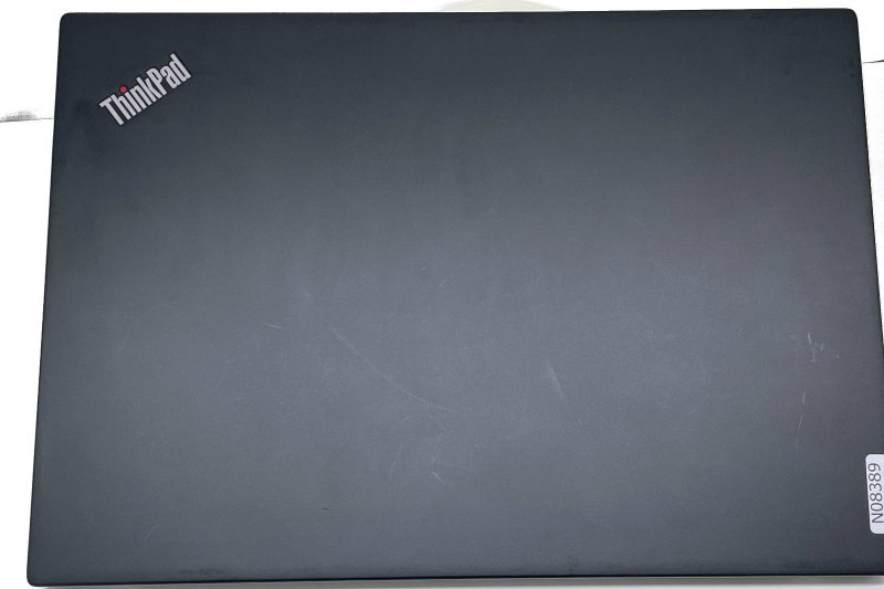 【訳あり品】【Windows11 64bit】【WEBカメラ】【Core i3-8145U】【メモリー8GB】【SSD256GB】【無線LAN】【フルHD液晶】【13インチ液晶】【ノートパソコン】【中古】【下北沢店発】lenovo ThinkPad X390 （4019381）