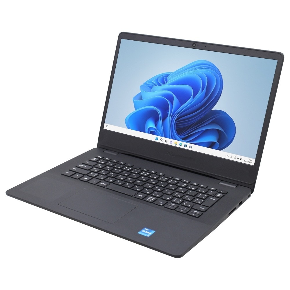 ■訳あり商品特価セール■【訳あり品】【Windows11 64bit】【WEBカメラ】【Core i5-1135G7】【メモリー8GB】【SSD256GB】【無線LAN】【フルHD液晶】【14インチ液晶】【ノートパソコン】【中古】DELL VOSTRO 3400 （1707827）