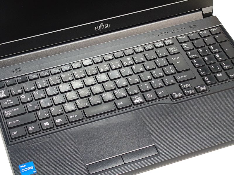 Windows11 64bit】【Core i5-1145G7】【メモリー16GB】【SSD500GB