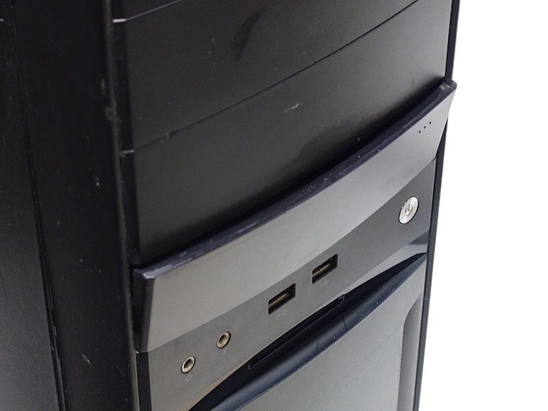 【訳あり品】【単体】【Windows11 64bit】【Geforce GTX1060】【Core i7-9700】【メモリー16GB】【SSD240GB】【DVDマルチ】【デスクトップパソコン】【中古】【中野店発】MouseComputer LUV MACHINES iH700X3N (20006703)