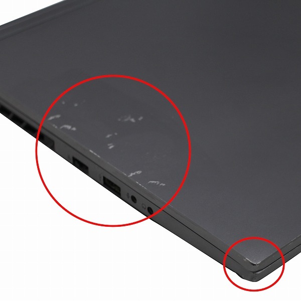 【Windows11 64bit】【WEBカメラ】【Geforce RTX2060】【テンキー付】【Core i7-10750H】【メモリー16GB】【SSD512GB】【無線LAN】【フルHD液晶】【15インチ液晶】【ノートパソコン】【中古】Dospara Galleria GCL2060RGFT （1852759）