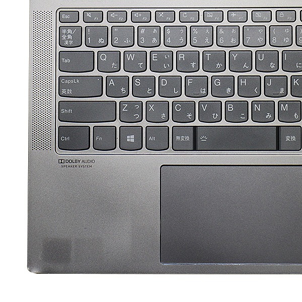 ■5/15_値下げしました!訳あり商品特価セール■【訳あり品】【Windows11 64bit】【Ryzen5 3500U】【メモリー8GB】【SSD256GB】【無線LAN】【フルHD液晶】【14インチ液晶】【ノートパソコン】【中古】【中野店発】lenovo IdeaPad S540-14API (20021379)