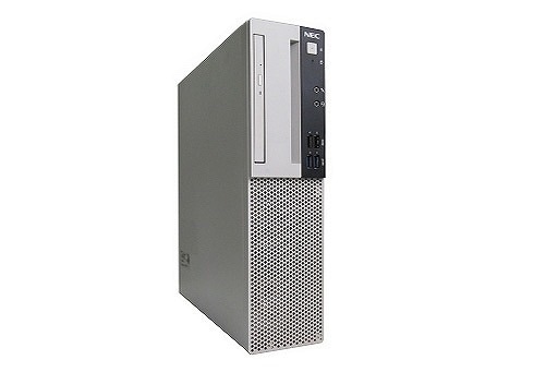 NEC 第8世代Core i5-8400/8G/SSD256G/Win11 楽天市場】Windows11 Pro 64bit NEC Mate MKM28A-3 (PC