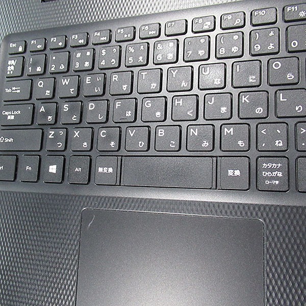 【Windows11 64bit】【WEBカメラ】【テンキー付】【Core i3-1005G1】【メモリー8GB】【SSD256GB+HDD1TB】【無線LAN】【DVDマルチ】【フルHD液晶】【15インチ液晶】【ノートパソコン】【中古】DELL Inspiron 3593 （1707903）