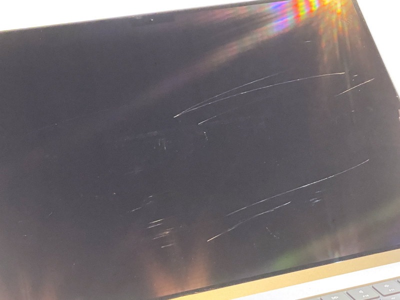 【訳あり品】【WEBカメラ】【メモリー32GB】【SSD512GB】【無線LAN】【16インチ液晶】【ノートパソコン】【中古】【下北沢店発】apple MacBook Pro (16インチ, 2021) （4020127）