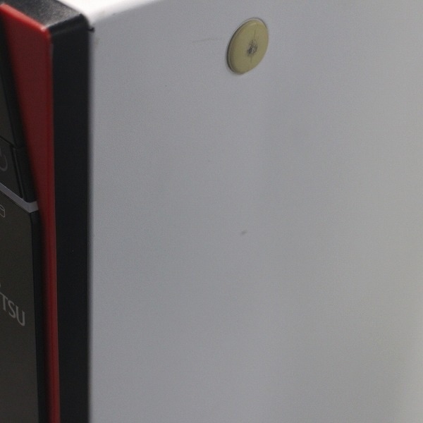 【単体】【Windows11 64bit】【Core i5-8500】【メモリー8GB】【SSD128GB(M.2-NVMe)+HDD500GB】【DVDマルチ】【デスクトップパソコン】【中古】富士通 ESPRIMO D588/V （1234504）