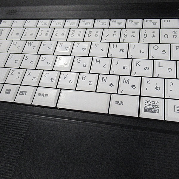 【Windows11 64bit】【WEBカメラ】【Core i5-10310U】【メモリー8GB】【SSD250GB】【15インチ液晶】【ノートパソコン】【中古】富士通 LIFEBOOK A5510/F （1406608）
