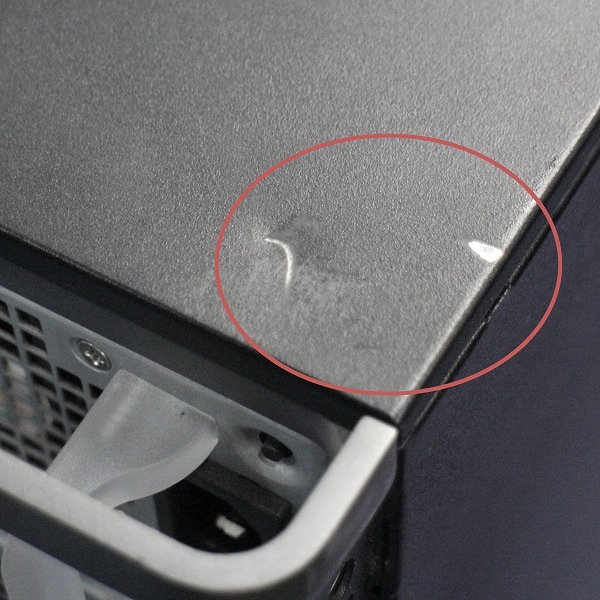 【単体】【Xeon W-2104】【Windows11 Pro 64bit】【Quadro P4000】【メモリー32GB】【SSD512GB(2.5インチ)+HDD4TBx3（RAID5）】【デスクトップパソコン】【中古】DELL PRECISION 5820 Tower  （1234841）