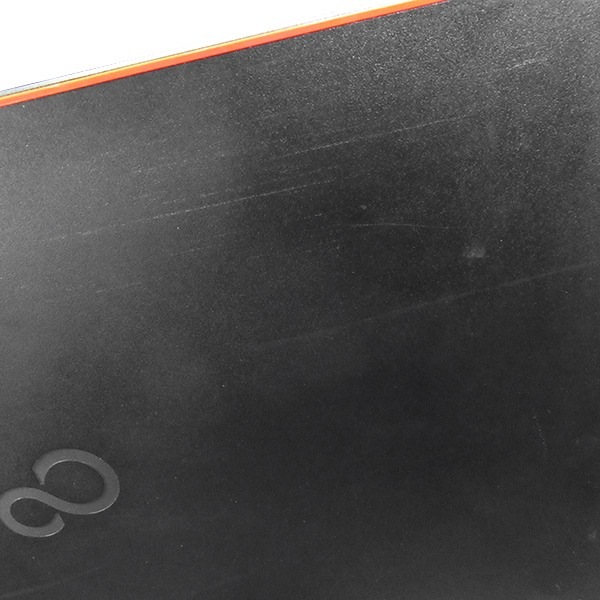 【Windows11 64bit】【WEBカメラ】【テンキー付】【Core i5-10210U】【メモリー8GB】【SSD128GB】【無線LAN】【DVDマルチ】【15インチ液晶】【ノートパソコン】【中古】富士通 LIFEBOOK A5510/DX （1406638）