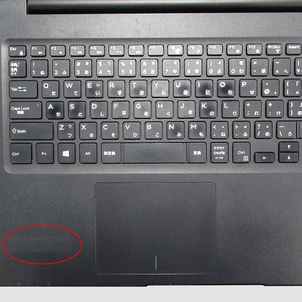【訳あり品】【Windows11 64bit】【フルHD液晶】【WEBカメラ】【テンキー付】【Core i3-8145U】【メモリー8GB】【SSD512GB】【無線LAN】【フルHD液晶】【15インチ液晶】【ノートパソコン】【中古】【中野店発】DELL Latitude 3500 （20021596）