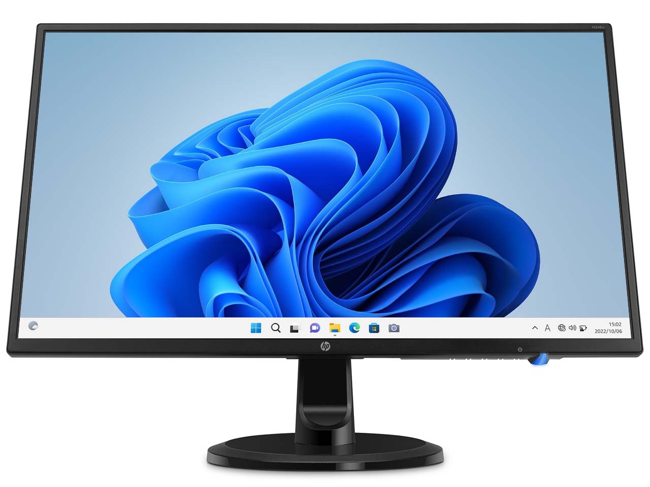 【23インチ液晶】【液晶モニター】【中古】HP N246v （1103695）