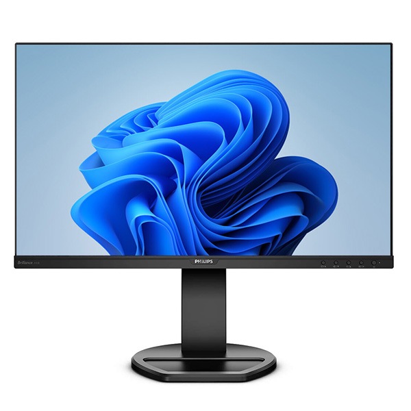 23インチ液晶】【液晶モニター】【中古】PHILIPS 241B8Q （1104092