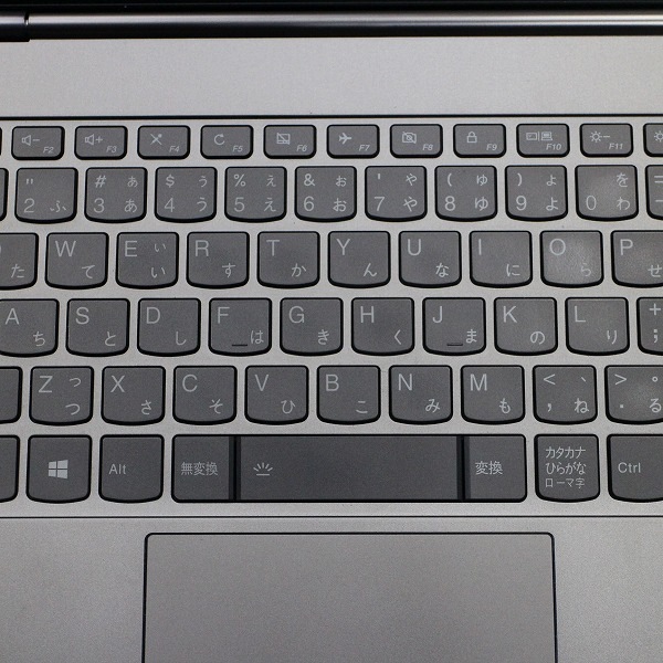 【Windows11 64bit】【WEBカメラ】【Core i5-10210U】【メモリー8GB】【SSD256GB】【無線LAN】【フルHD液晶】【13インチ液晶】【ノートパソコン】【中古】lenovo ThinkBook 13s-IML （1753107）