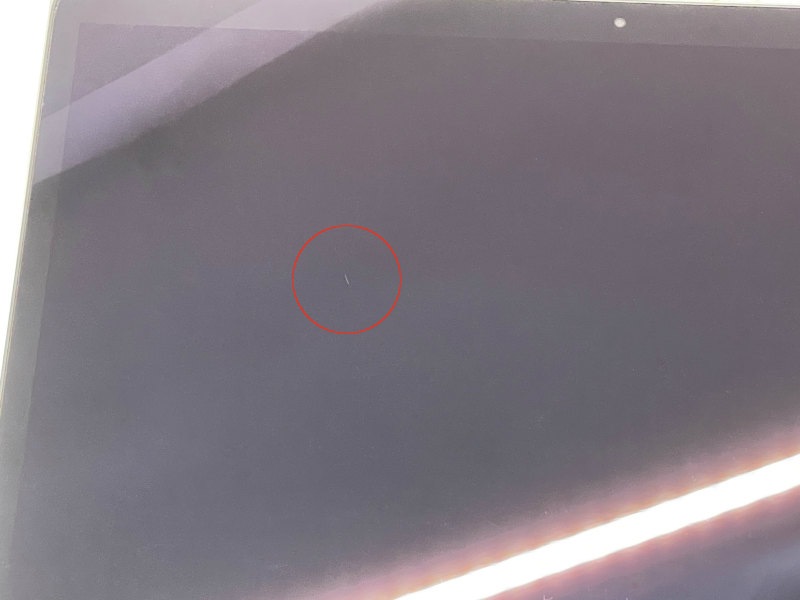 【訳あり品】【WEBカメラ】【メモリー16GB】【SSD256GB】【無線LAN】【13インチ液晶】【ノートパソコン】【中古】【下北沢店発】apple MacBook Air (M1, 2020) （4020128）