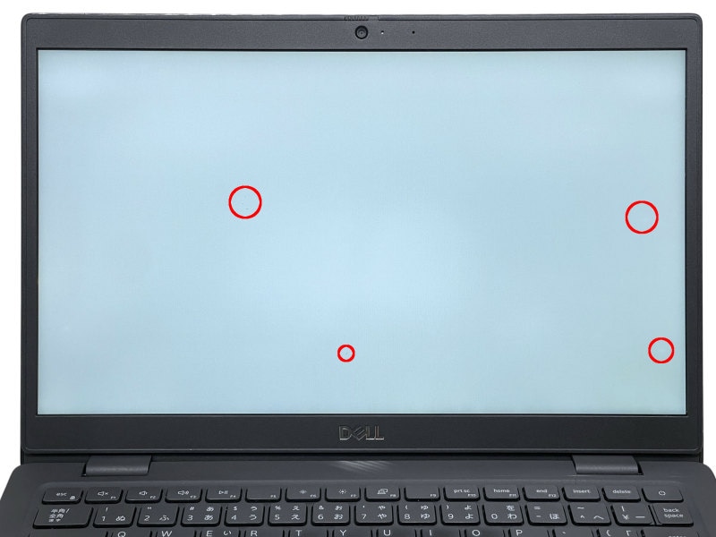 ■5/15_値下げしました！訳あり商品特価セール■【訳あり品】【Windows11 64bit】【WEBカメラ】【Core i5-1135G7】【メモリー16GB】【SSD256GB】【無線LAN】【フルHD液晶】【14インチ液晶】【ノートパソコン】【中古】【下北沢店発】DELL Latitude 3420 （4020499）