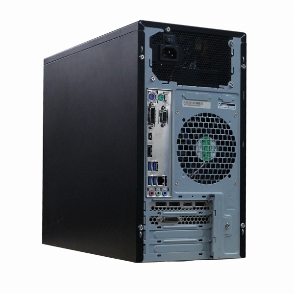 単体】【Windows11 64bit】【Geforce GTX 1060(6GB)】【Core i7-9700