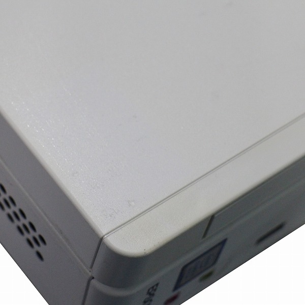 【超小型デスク】【単体】【Windows11 64bit】【Core i5-8500T】【メモリー8GB】【SSD256GB】【DVDマルチ】【デスクトップパソコン】【中古】EPSON Endeavor ST190E （1235117）