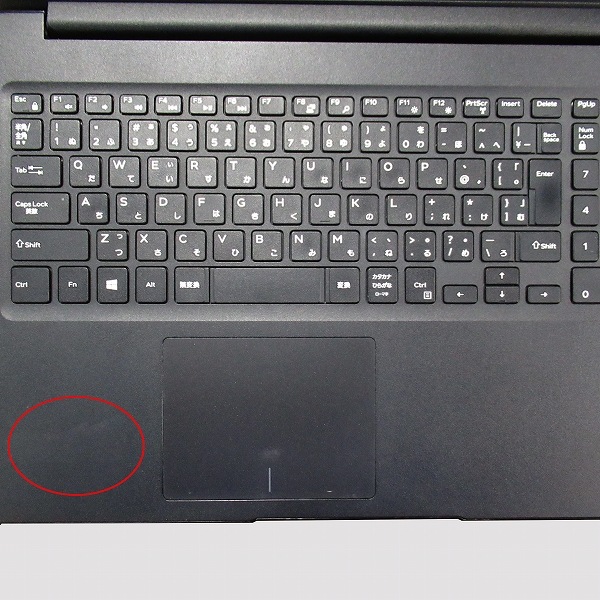 【Windows11 64bit】【フルHD液晶】【WEBカメラ】【テンキー付】【Core i3-8145U】【メモリー8GB】【SSD512GB】【無線LAN】【フルHD液晶】【15インチ液晶】【ノートパソコン】【中古】【中野店発】DELL Latitude 3500 （20021597）