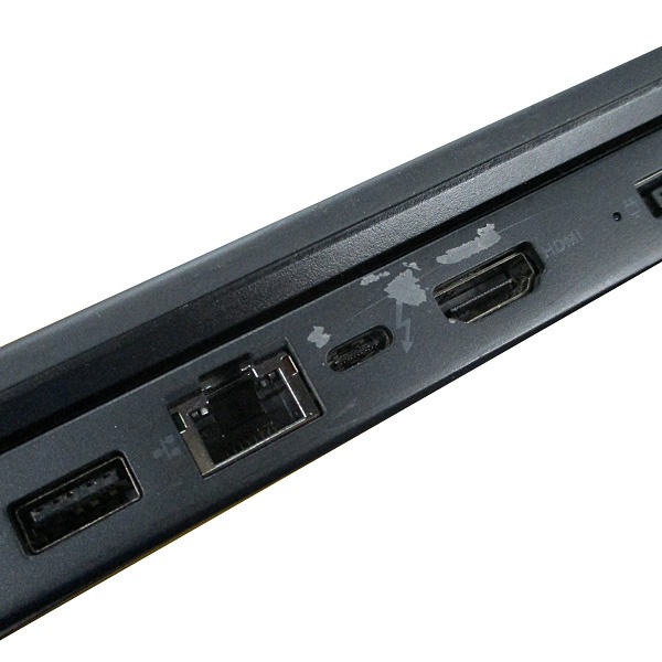 【OS無し・保証無し大特価】【WEBカメラ】【Quadro M1200】【テンキー付】【Core i7-7700HQ】【メモリー16GB】【HDD500GB】【無線LAN】【フルHD液晶】【15インチ液晶】【ノートパソコン】【中古】lenovo ThinkPad P51 （8500068）