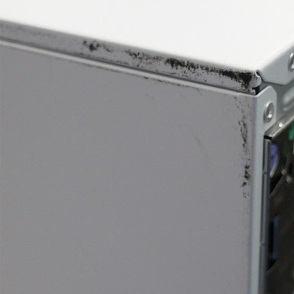 【単体】【Windows11 64bit】【Core i5-8400】【メモリー8GB】【SSD256GB】【DVDマルチ】【デスクトップパソコン】【中古】EPSON Endeavor JM4800 （1234511）