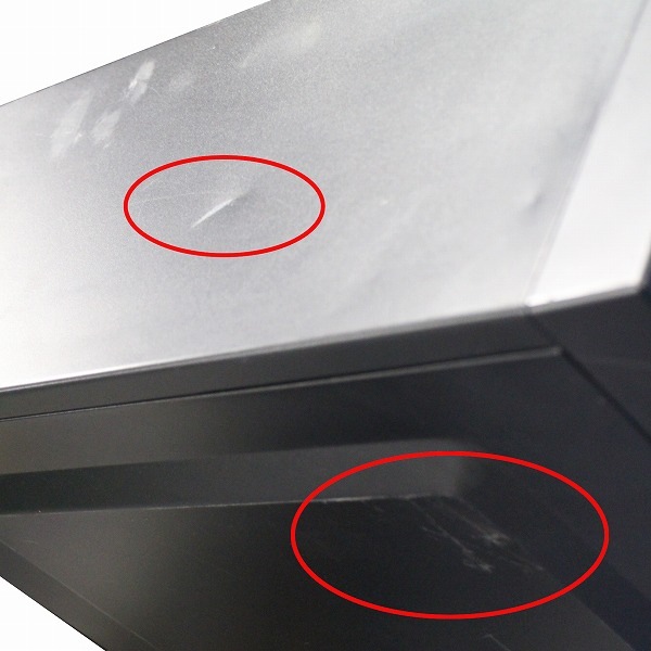 【単体】【Windows11 64bit】【Geforce GTX1650】【Core i5-10500】【メモリー16GB】【SSD256GB（M.2-NVMe）+SSD512GB（2.5インチ）】【DVDマルチ】【デスクトップパソコン】【中古】UNICOM PASSANT i7EZ7N67 （1234615）