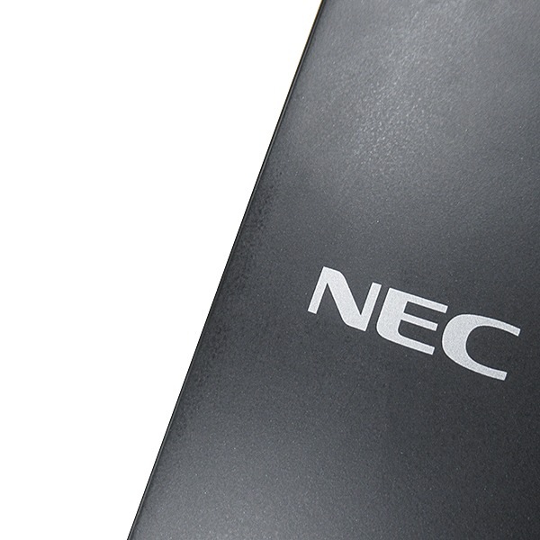 【Windows11 64bit】【WEBカメラ】【Core i5-10210U】【メモリー8GB】【SSD256GB】【無線LAN】【13インチ液晶】【ノートパソコン】【中古】NEC VersaPro VB-9 （1506949）