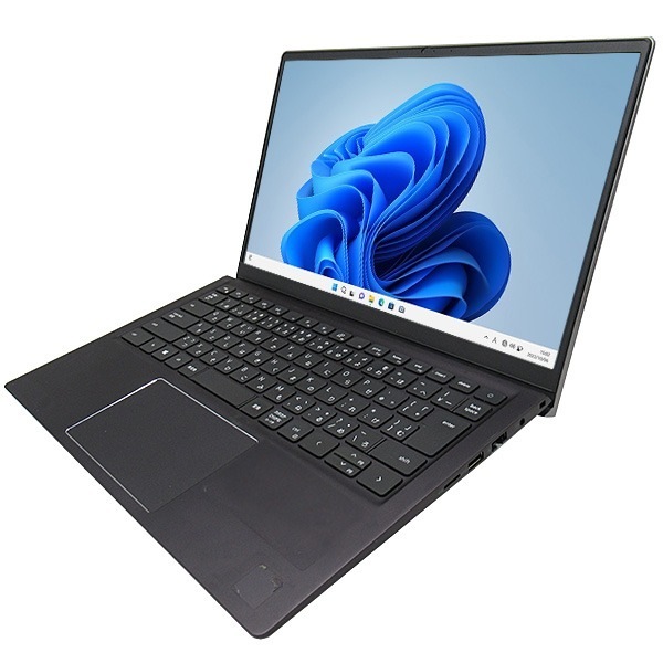 ■5/15_値下げしました！訳あり商品特価セール■【訳あり品】【Windows11 64bit】【WEBカメラ】【Core i5-11300H】【メモリー8GB】【SSD256GB】【無線LAN】【フルHD液晶】【14インチ液晶】【ノートパソコン】【中古】【下北沢店発】DELL Vostro 14 5410 （4019875）