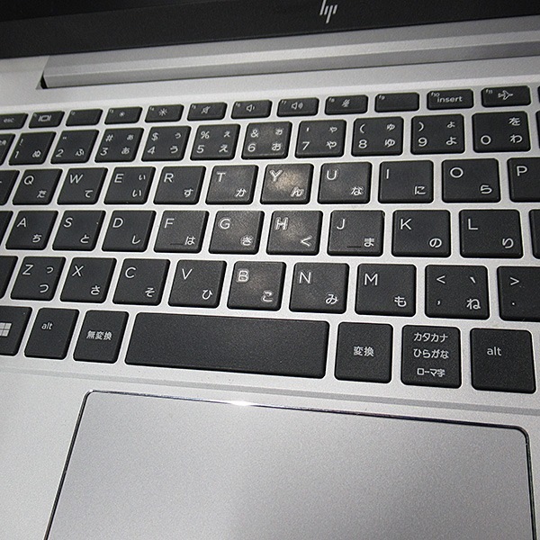 【Windows11 64bit】【Core i5-1335U】【メモリー16GB】【SSD512GB】【無線LAN】【フルHD液晶】【13インチ液晶】【ノートパソコン】【中古】HP EliteBook 630 G10 （1804288）