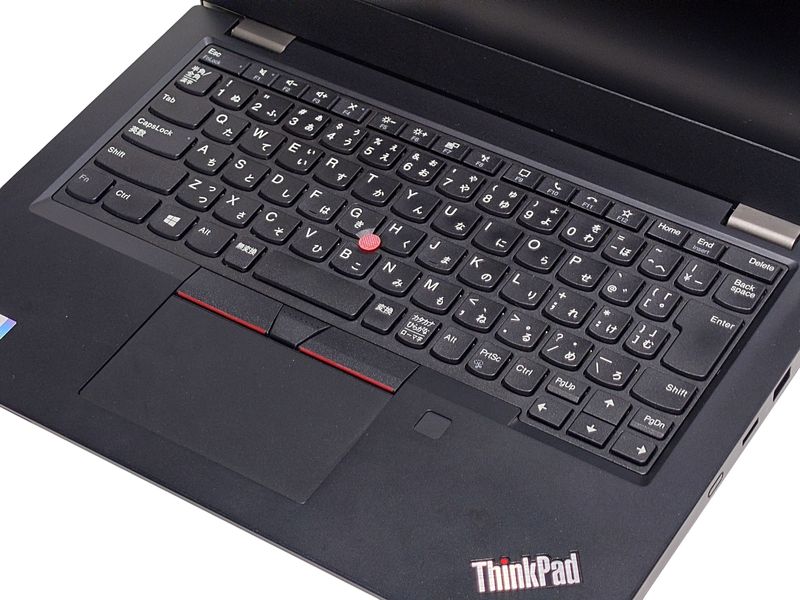 Windows11 搭載 ThinkPad ノートPC i5 SSD256GB ノート】【Windows11 64bit搭載】【Core i5 1135G7搭載】【メモリー8GB