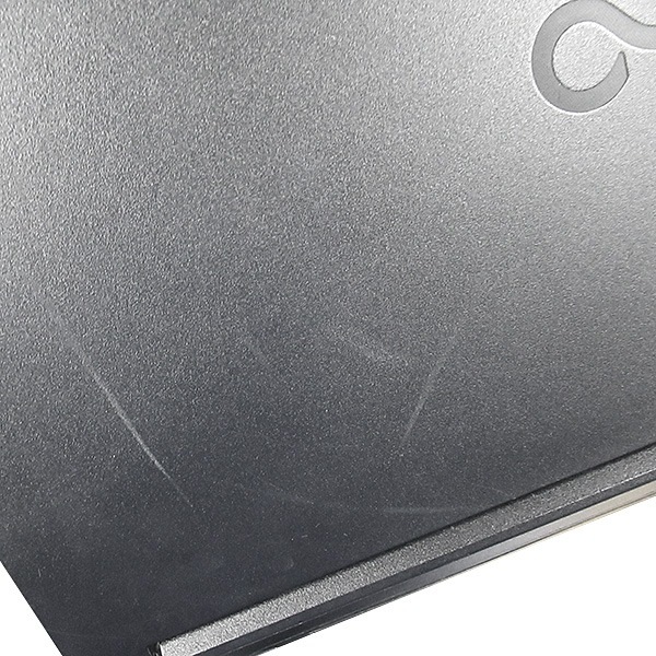 【Windows11 64bit】【WEBカメラ】【テンキー付】【Core i5-10210U】【メモリー8GB】【SSD256GB】【無線LAN】【DVDマルチ】【15インチ液晶】【ノートパソコン】【中古】富士通 LIFEBOOK A5510/DX （1406630）