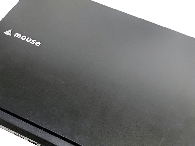 Windows11 64bit】【Core i7-9750H】【メモリー16GB】【SSD256GB+