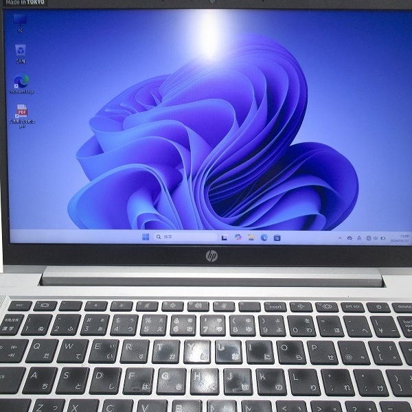 訳あり品】【Windows11 64bit】【WEBカメラ】【Core i3-1115G4