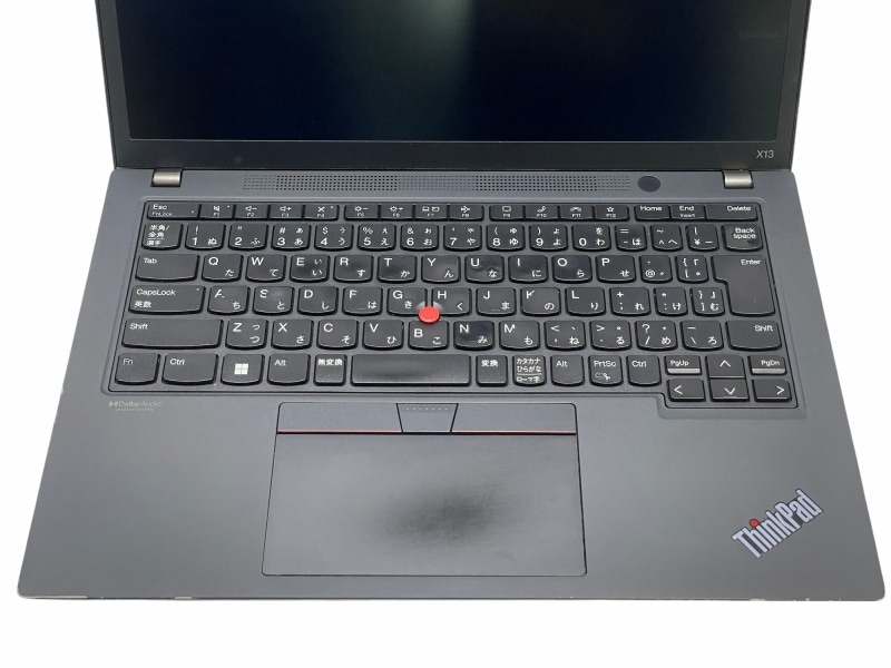 訳あり品】【Windows11 64bit】【WEBカメラ】【メモリー16GB
