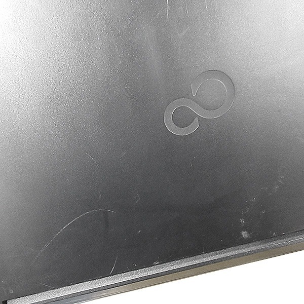 【Windows11 64bit】【WEBカメラ】【テンキー付】【Core i7-10610U】【メモリー16GB】【SSD500GB】【DVDマルチ】【15インチ液晶】【ノートパソコン】【中古】富士通 LIFEBOOK A7510/FW （1406549）