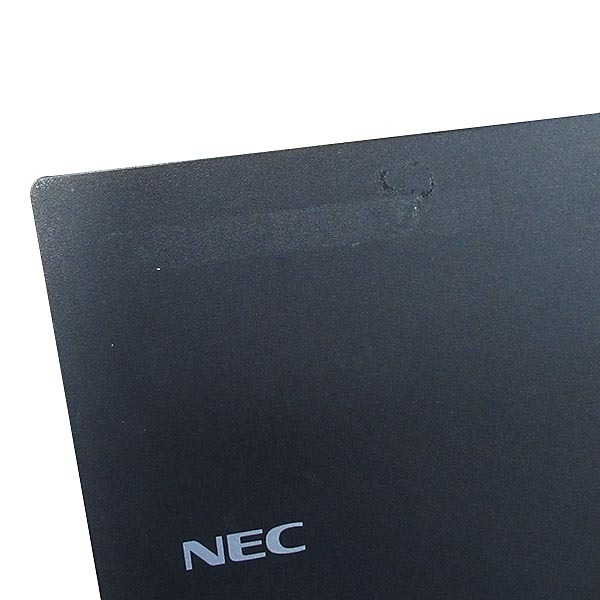 【Windows11 64bit】【WEBカメラ】【テンキー付】【Core i5-1135G7】【メモリー16GB】【SSD256GB】【無線LAN】【DVDマルチ】【15インチ液晶】【ノートパソコン】【中古】NEC VersaPro VL-A （1506926）