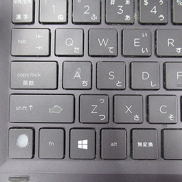 【Windows11 64bit】【WEBカメラ】【Geforce GTX1050】【テンキー付】【Core i7-8750H】【メモリー16GB】【SSD256GB+HDD1TB】【無線LAN】【フルHD液晶】【17インチ液晶】【ノートパソコン】【中古】MOUSE COMPUTER MB-W880XN-M2SH2 （1852671）