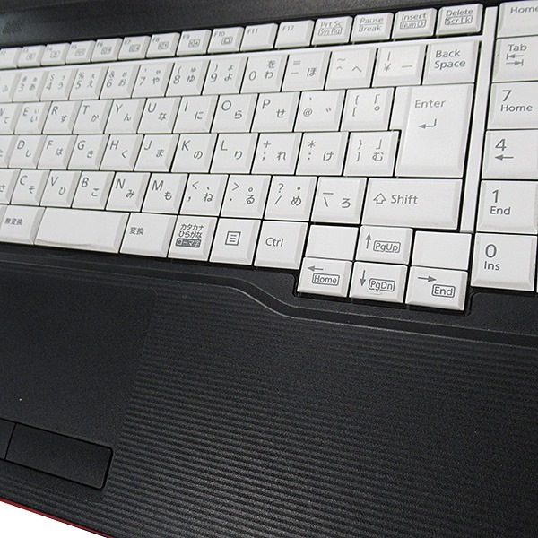 【Windows11 64bit】【WEBカメラ】【テンキー付】【Core i5-10310U】【メモリー16GB】【SSD256GB】【無線LAN】【DVDマルチ】【15インチ液晶】【ノートパソコン】【中古】富士通 LIFEBOOK A5510/D （1406567）