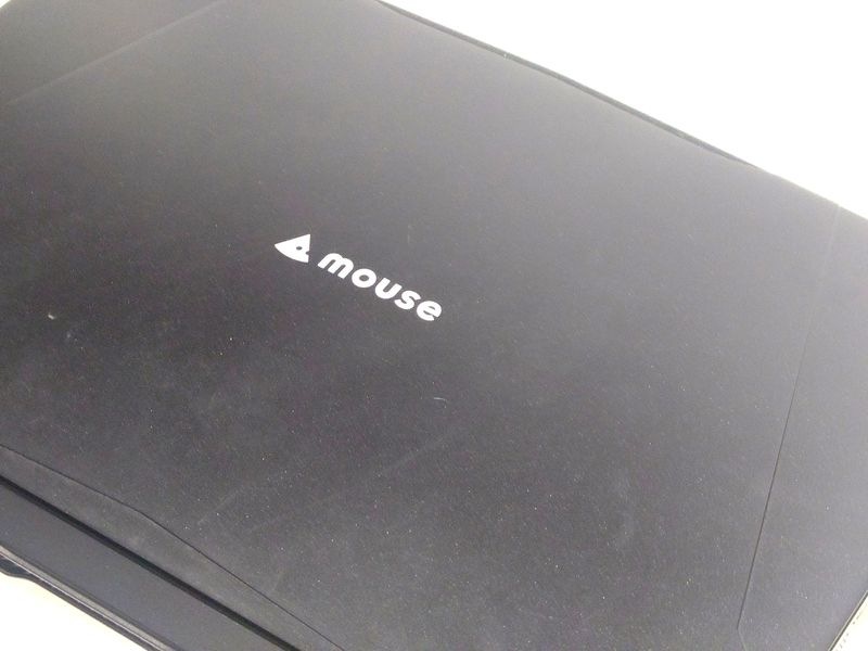 【Windows11 64bit】【Core i7-8750H】【メモリー16GB】【SSD256GB+HDD1TB】【無線LAN】【WEBカメラ】【テンキー付】【フルHD液晶】【15インチ液晶】【ノートパソコン】【中古】【中野店発】MOUSE COMPUTER m-Book K690XN （20007067）
