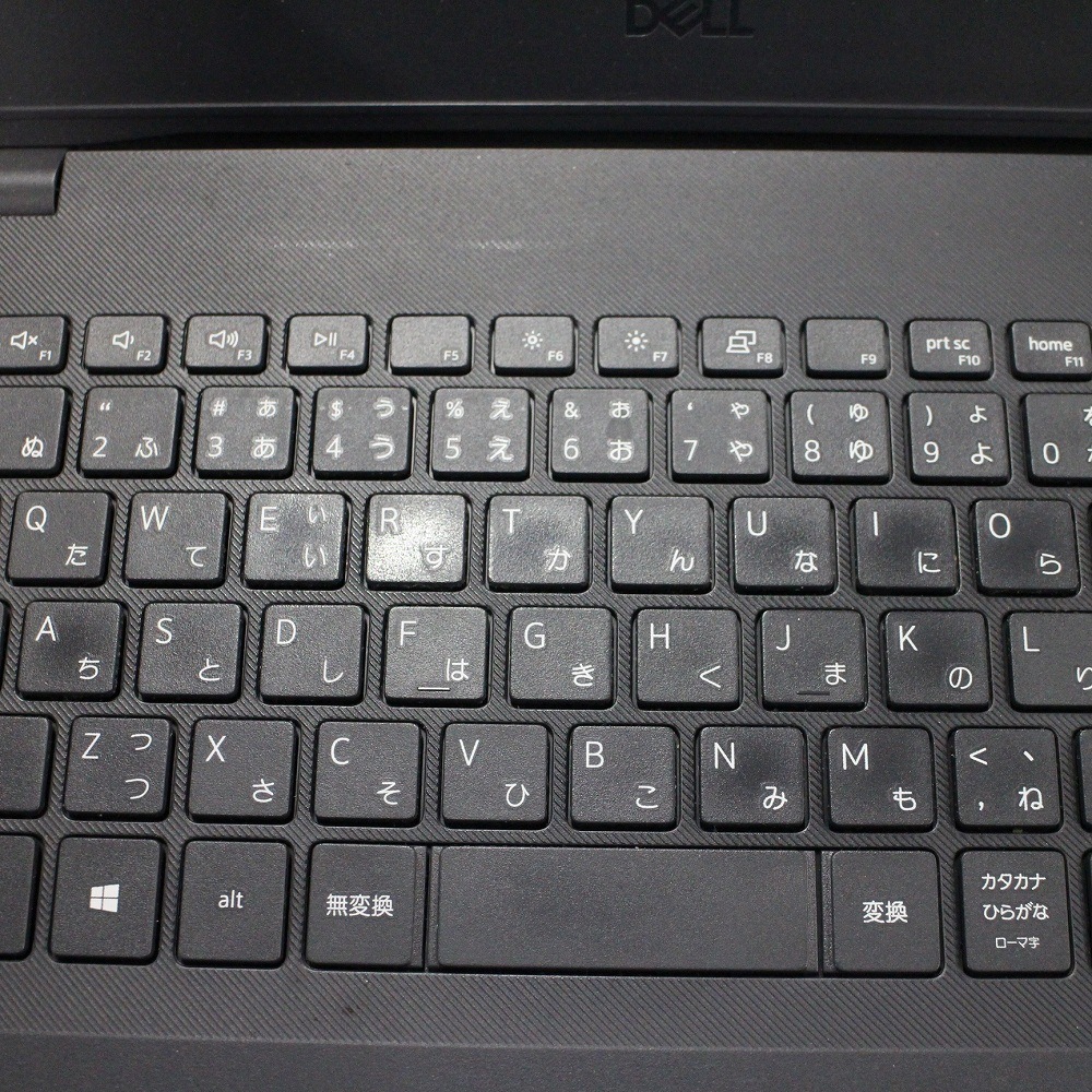 【Windows11 64bit】【WEBカメラ】【Core i5-1135G7】【メモリー8GB】【SSD256GB】【無線LAN】【フルHD液晶】【14インチ液晶】【ノートパソコン】【中古】DELL Vostro 3400 （1707440）