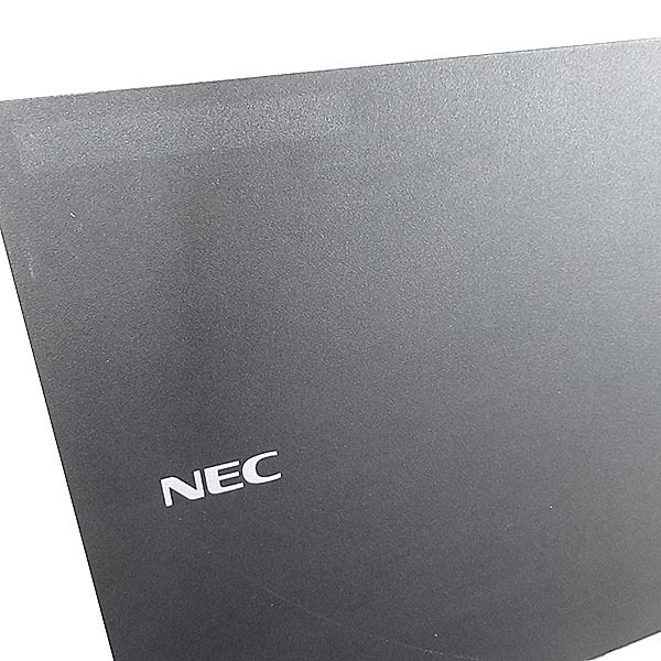 【Windows11 64bit】【WEBカメラ】【テンキー付】【Core i5-1135G7】【メモリー16GB】【SSD512GB】【無線LAN】【DVDマルチ】【15インチ液晶】【ノートパソコン】【中古】NEC VersaPro VL-A （1506928）