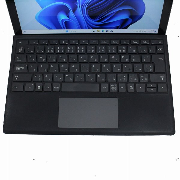 ■8/10_値下げしました！訳あり商品特価セール■【訳あり品】【Windows11 64bit】【WEBカメラ】【Core i5-1135G7】【メモリー8GB】【SSD128GB】【無線LAN】【12インチ液晶】【ノートパソコン】【中古】Microsoft Surface Pro 7+ 1960 （1852528）