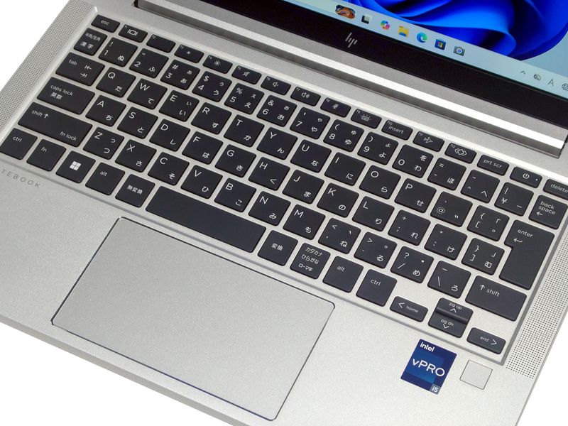 【Windows11 64bit】【Core i5-1245U】【メモリー16GB】【SSD512GB】【無線LAN】【WEBカメラ】【フルHD液晶】【13インチ液晶】【ノートパソコン】【中古】【中野店発】HP EliteBook 630 G9 （20006994）