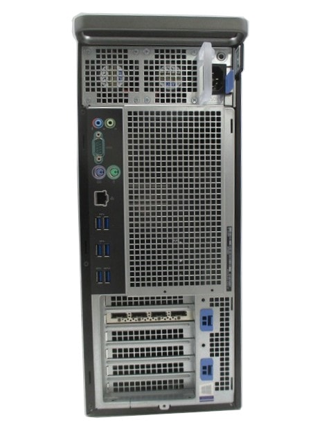 中古】【Xeon W-2145】【メモリ 32GB】【Quadro P2000】DELL PRECISION
