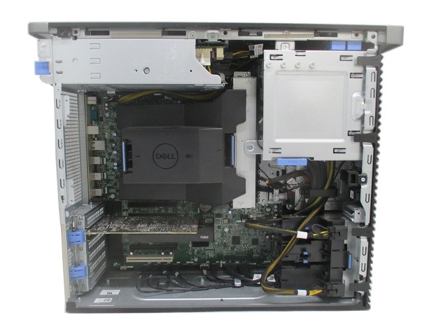 中古】【Xeon W-2145】【メモリ 32GB】【Quadro P2000】DELL PRECISION