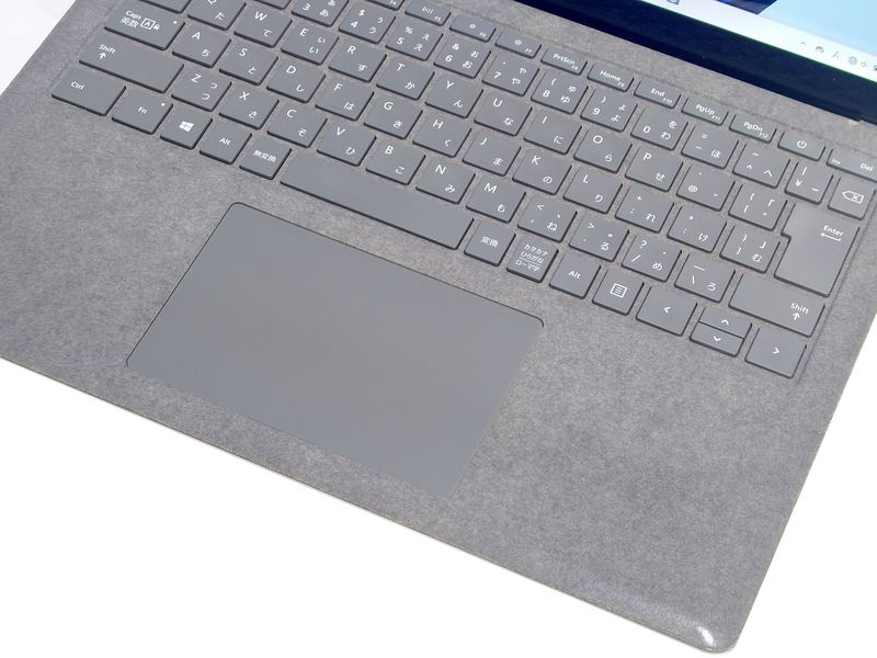 【訳あり品】【Windows11 64bit】【Core i5-1035G7】【メモリー8GB】【SSD256GB】【無線LAN】【WEBカメラ】【タッチパネル液晶】【13インチ液晶】【ノートパソコン】【中古】【中野店発】Microsoft Surface Laptop3 (20007143)