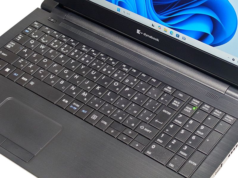 ノート】【Windows11 64bit搭載】【Core i5 1135G7搭載】【メモリー8GB