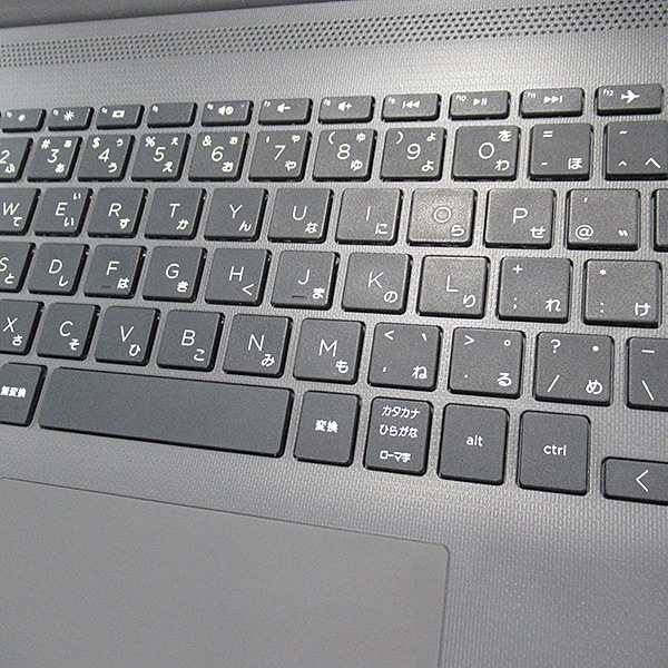 ■さらに値下げしました！訳あり商品特価セール■【訳あり品】【Windows11 64bit】【WEBカメラ】【テンキー付】【Core i7-8565U】【メモリー8GB】【SSD256GB】【無線LAN】【DVDマルチ】【フルHD液晶】【15インチ液晶】【ノートパソコン】【中古】HP 250 G7 （1804568）