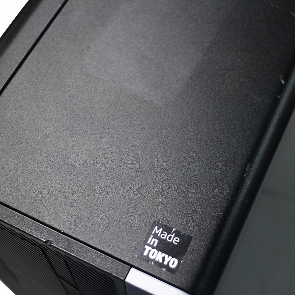 【単体】【Windows11 64bit】【Radeon PRO WX2100】【Core i5-8500】【メモリー8GB】【SSD256GB(2.5インチ)+HDD1TB】【DVDマルチ】【デスクトップパソコン】【中古】HP EliteDesk 800 G4 TWR （1242886）